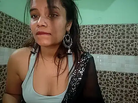 Snapshot of Aahana_07 chatting on February 28, 2026, 10:05 am Aahana 07 online show from February 28, 2026, 10:05 am