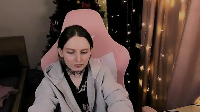 Snapshot of Onyxix chatting on February 8, 2026, 6:00 pm Onyxix online show from February 8, 2026, 6:00 pm