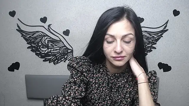 EvaClarkk online show from July 11, 2026, 5:10 am