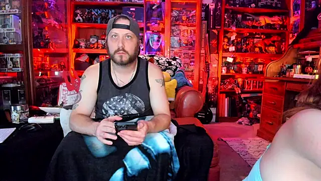 Snapshot of lilbatt chatting on February 7, 2026, 8:07 am lilbatt online show from February 7, 2026, 8:07 am