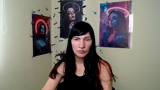 Rosalinda ro online show from March 18, 2026, 1:03 pm