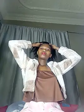 PussyFarrie online show from May 21, 2026, 6:09 am