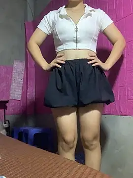 Snapshot of Suzu_xx01 chatting on July 6, 2026, 5:04 pm Suzu xx01 online show from July 6, 2026, 5:04 pm