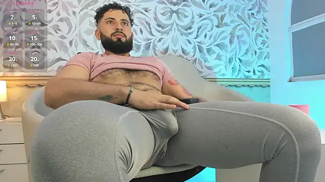 Snapshot of bear_mao_ chatting on April 15, 2026, 11:28 am bear mao online show from April 15, 2026, 11:28 am