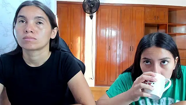 Emily and Soffy online show from March 11, 2026, 12:11 pm