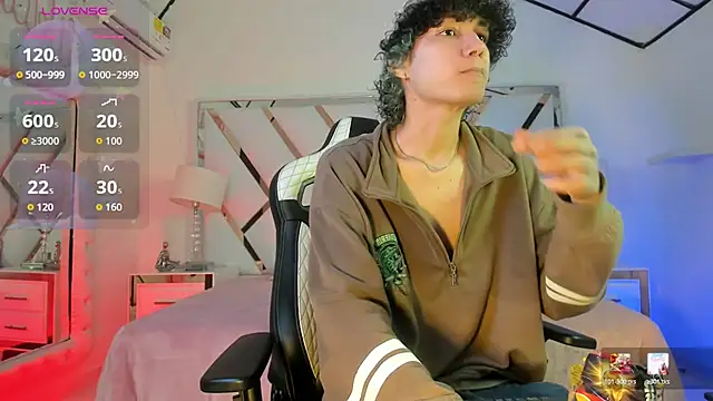 thanier 18 online show from April 5, 2026, 6:49 pm