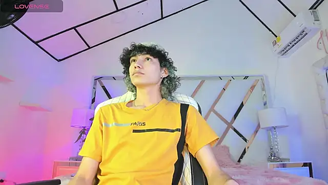 thanier 18 online show from April 8, 2026, 7:25 pm