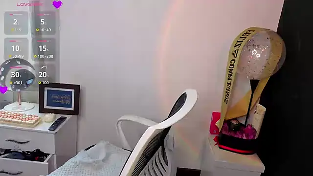 MusaGoldyn online show from March 25, 2026, 4:46 pm