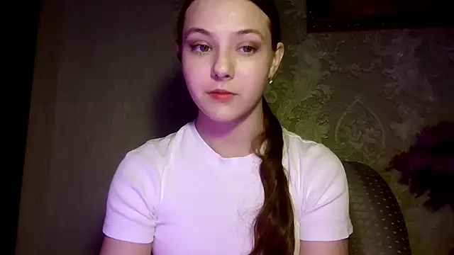 YuniNeko online show from March 5, 2026, 2:13 pm