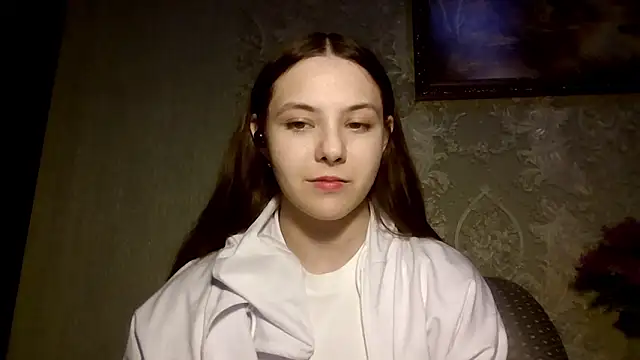 YuniNeko online show from March 19, 2026, 3:05 pm