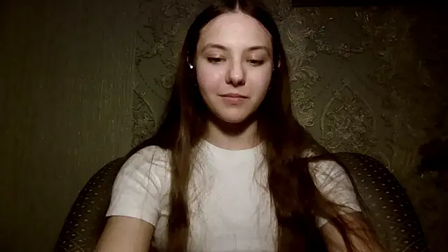 YuniNeko online show from March 21, 2026, 6:11 pm