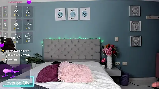Snapshot of Valentina_Rujano chatting on April 9, 2026, 3:06 am Valentina Rujano online show from April 9, 2026, 3:06 am