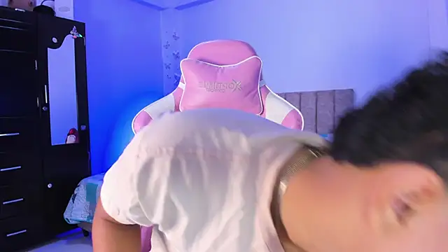 Adrian Prime  online show from March 23, 2026, 7:07 pm