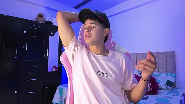 Adrian Prime  online show from March 27, 2026, 6:51 pm