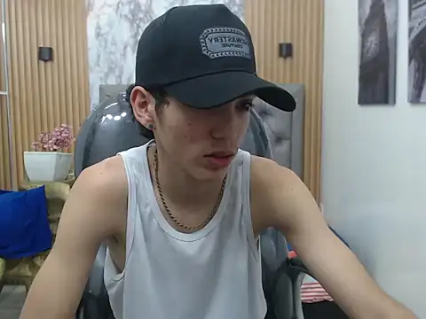 Snapshot of Asher_costa chatting on February 7, 2026, 6:11 pm Asher costa online show from February 7, 2026, 6:11 pm