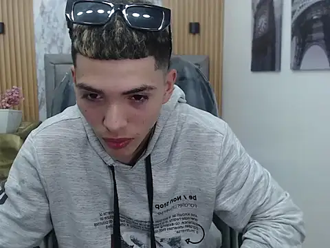 Snapshot of Asher_costa chatting on February 12, 2026, 6:14 pm Asher costa online show from February 12, 2026, 6:14 pm