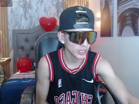 Snapshot of Asher_costa chatting on February 14, 2026, 6:26 pm Asher costa online show from February 14, 2026, 6:26 pm