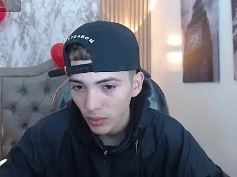 Snapshot of Asher_costa chatting on February 17, 2026, 6:36 pm Asher costa online show from February 17, 2026, 6:36 pm