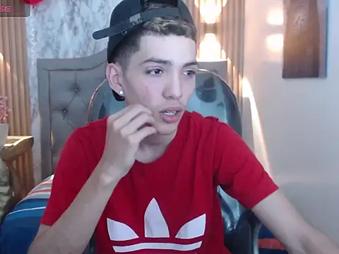 Snapshot of Asher_costa chatting on February 18, 2026, 7:10 pm Asher costa online show from February 18, 2026, 7:10 pm