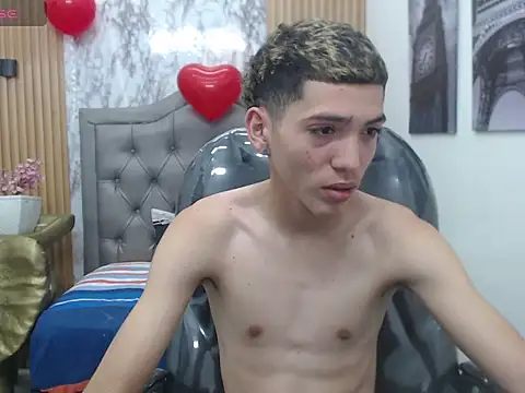 Snapshot of Asher_costa chatting on February 19, 2026, 6:26 pm Asher costa online show from February 19, 2026, 6:26 pm