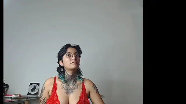 Ivyravens online show from February 14, 2026, 11:23 pm