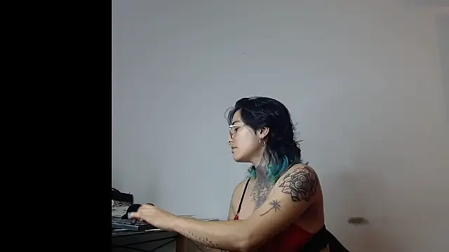 Ivyravens online show from February 19, 2026, 1:45 am