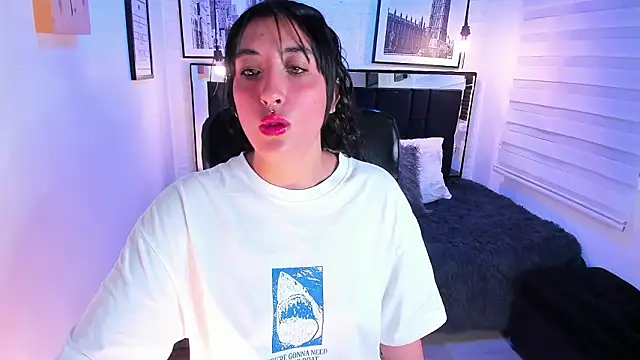 Snapshot of ladyraing chatting on February 21, 2026, 3:07 am ladyraing online show from February 21, 2026, 3:07 am