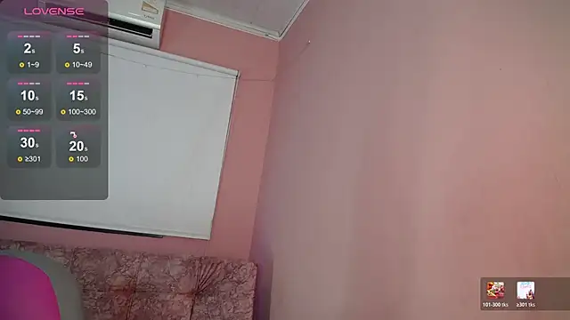 NatashaHot158 online show from February 16, 2026, 7:32 pm