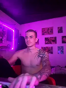 Snapshot of paul-mendezx chatting on March 5, 2026, 4:19 am paul-mendezx online show from March 5, 2026, 4:19 am