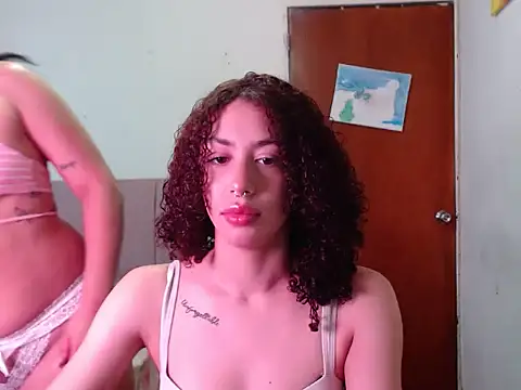 Snapshot of ShanellYSharlot chatting on February 5, 2026, 7:18 pm ShanellYSharlot online show from February 5, 2026, 7:18 pm