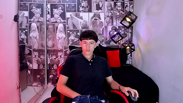 Christian Foxx online show from May 12, 2026, 1:52 pm