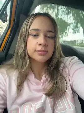 BabyKathy online show from March 4, 2026, 8:26 pm