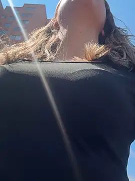 BabyKathy online show from March 13, 2026, 7:09 pm