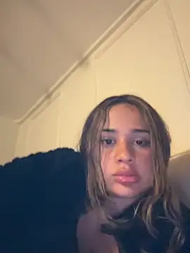 BabyKathy online show from March 15, 2026, 11:22 pm