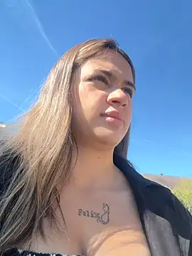 BabyKathy online show from April 7, 2026, 11:10 am