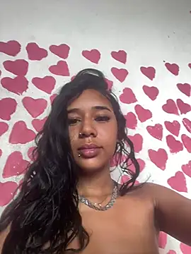bruxinhadeblairrr online show from July 25, 2026, 11:19 am