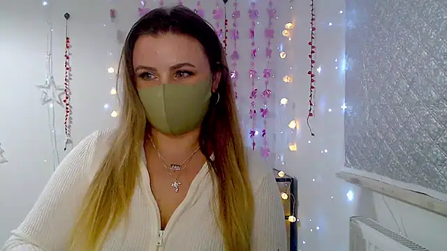 Snapshot of Avelina1 chatting on February 13, 2026, 12:17 am Avelina1 online show from February 13, 2026, 12:17 am