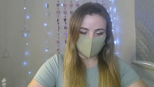 Snapshot of Avelina1 chatting on March 12, 2026, 9:15 am Avelina1 online show from March 12, 2026, 9:15 am