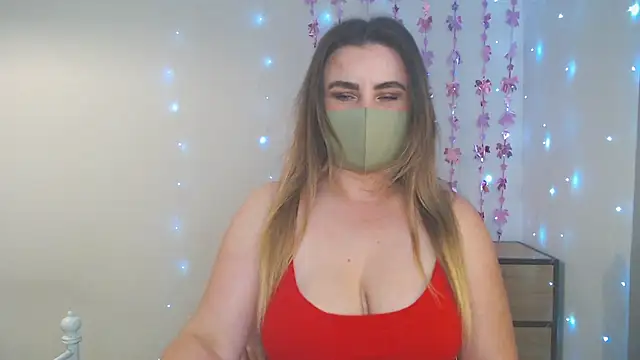 Avelina1 online show from May 21, 2026, 11:06 am
