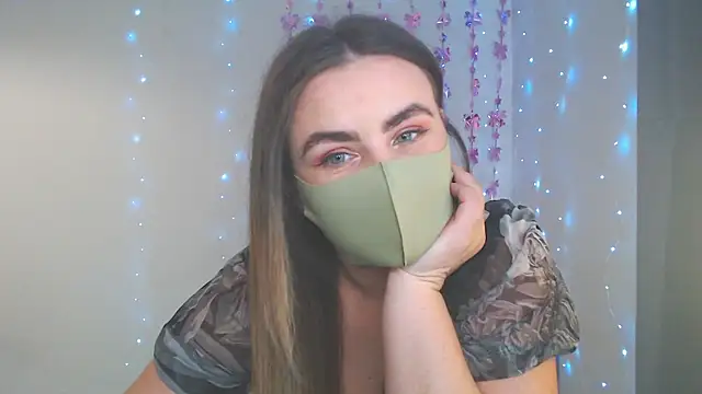 Avelina1 online show from May 28, 2026, 11:07 am
