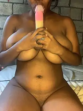 shybunnyvibe online show from February 6, 2026, 5:05 pm