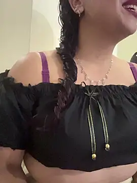 Snapshot of Ximena_firee chatting on February 21, 2026, 11:22 am Ximena firee online show from February 21, 2026, 11:22 am