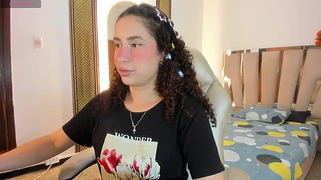 Snapshot of NoaMalak7 chatting on March 2, 2026, 8:15 pm NoaMalak7 online show from March 2, 2026, 8:15 pm