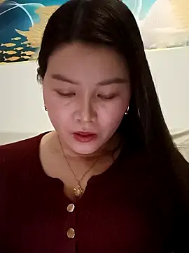 Jennie dogy online show from March 17, 2026, 2:16 am