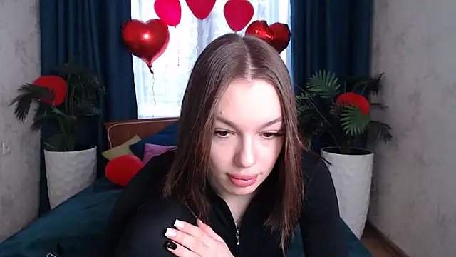 Snapshot of CandyGyrl chatting on March 4, 2026, 8:20 am CandyGyrl online show from March 4, 2026, 8:20 am