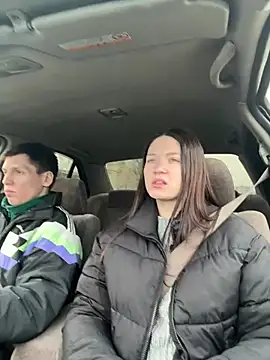 chilhorny online show from February 15, 2026, 4:20 am