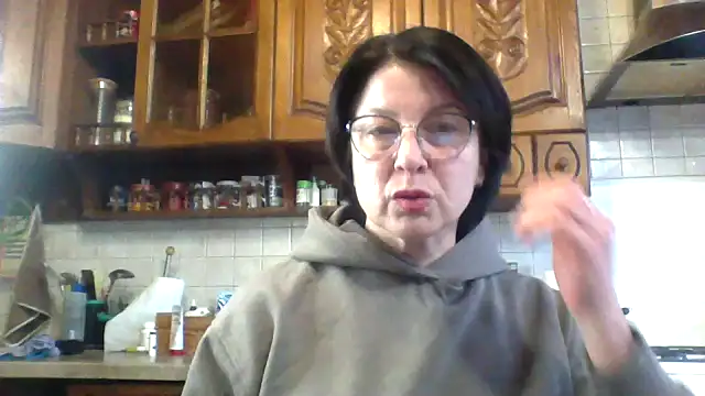 Snapshot of Asay21 chatting on February 12, 2026, 6:30 am Asay21 online show from February 12, 2026, 6:30 am