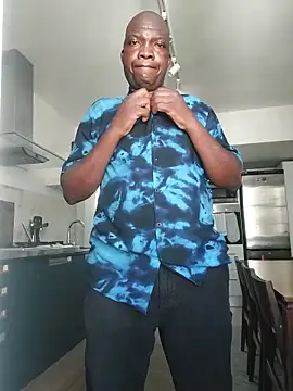 dickman66XX online show from April 4, 2026, 10:24 am