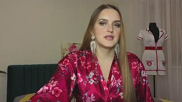 Snapshot of GEvangelinka chatting on March 27, 2026, 3:45 pm GEvangelinka online show from March 27, 2026, 3:45 pm