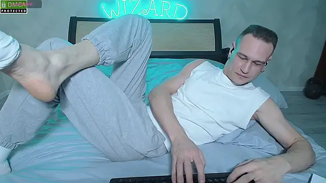 Lstfl Wizard online show from March 9, 2026, 10:08 am